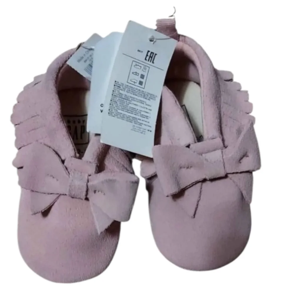 GAP adorable pink
